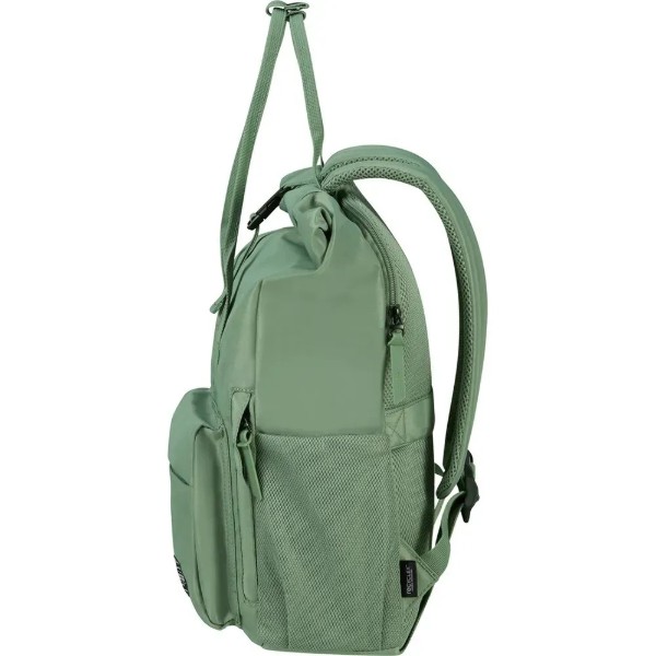 Фото - Рюкзак для ноутбуку American Tourister Urban Groove tote backpack UG25 Green (24G*54057)